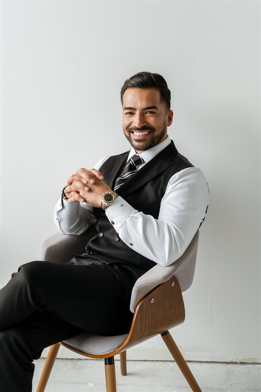 Sayed Najibi